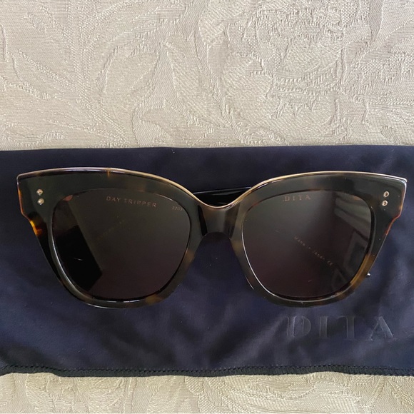 DITA sunglasses Day Tripper Made in Japan - Picture 2 of 10